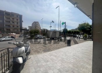 Edificio all\'aperto - Bilocale via Alessandro Manzoni
229, San Giorgio a Cremano - foto 5