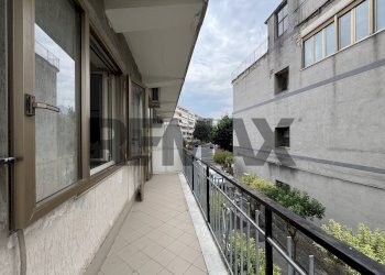 Balcone - Bilocale via Alessandro Manzoni
229, San Giorgio a Cremano - foto 10