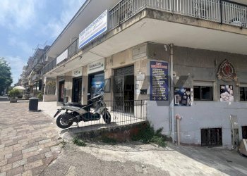 Edificio all\'aperto - Bilocale via Alessandro Manzoni
229, San Giorgio a Cremano - foto 19