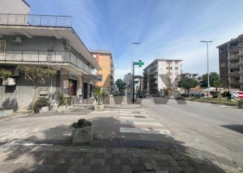 Edificio all\'aperto - Bilocale via Alessandro Manzoni
229, San Giorgio a Cremano - foto 20