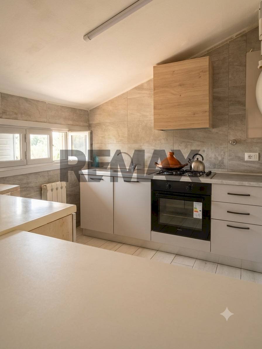 Cucina - Two-room apartment VIA DANTE ALIGHIERI
6, Gattatico - photo 2