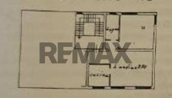 Pianta 2D - Two-room apartment VIA DANTE ALIGHIERI
 
6, Gattatico - floor plans 1