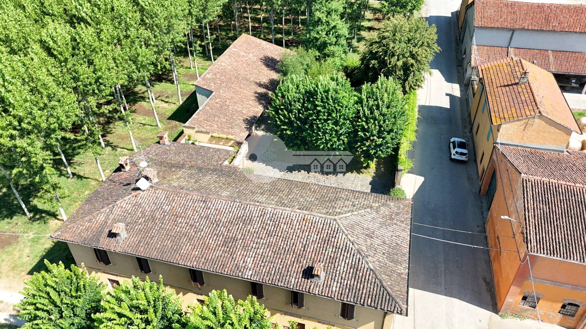 Foto 2 - Rustico Via Bonomelli
1, Corte de' Frati - foto 2