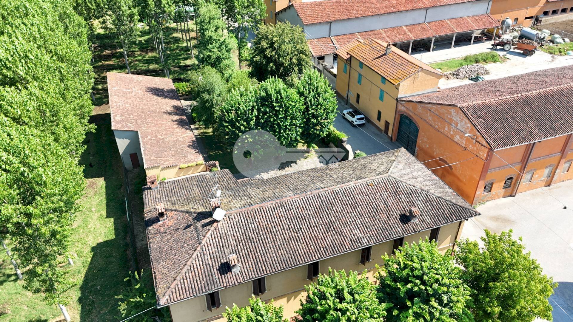 Foto 3 - Rustico Via Bonomelli
1, Corte de' Frati - foto 3