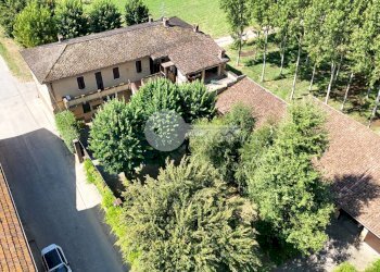 Foto 4 - Rustico Via Bonomelli
 
1, Corte de' Frati - foto 4