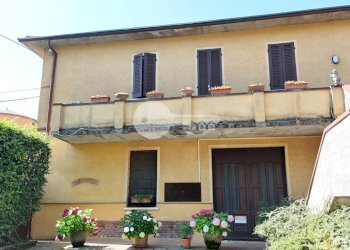 Foto 6 - Rustico Via Bonomelli
 
1, Corte de' Frati - foto 6