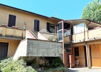 Foto 8 - Rustico Via Bonomelli
 
1, Corte de' Frati - foto 8