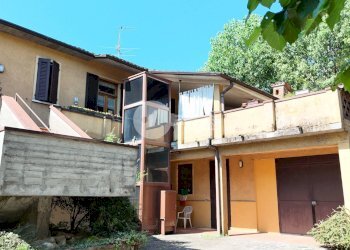 Foto 9 - Rustico Via Bonomelli
 
1, Corte de' Frati - foto 9