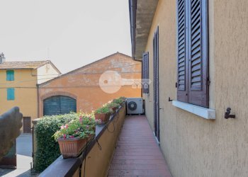 Foto 11 - Rustico Via Bonomelli
 
1, Corte de' Frati - foto 11