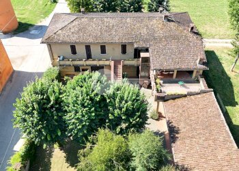 Foto 36 - Rustico Via Bonomelli
 
1, Corte de' Frati - foto 36