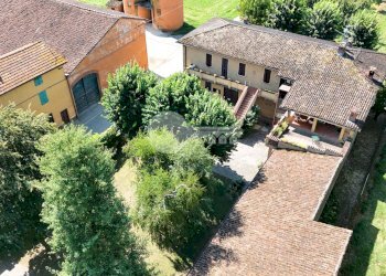 Foto 40 - Rustico Via Bonomelli
 
1, Corte de' Frati - foto 40