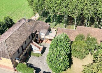 Foto 45 - Rustico Via Bonomelli
 
1, Corte de' Frati - foto 45