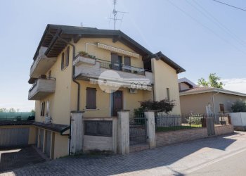 Foto 4 - Three-room apartment Via Castenedolo
 
74, Ghedi - photo 4