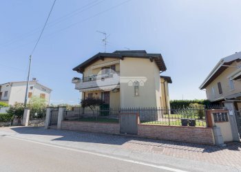 Foto 5 - Three-room apartment Via Castenedolo
 
74, Ghedi - photo 5