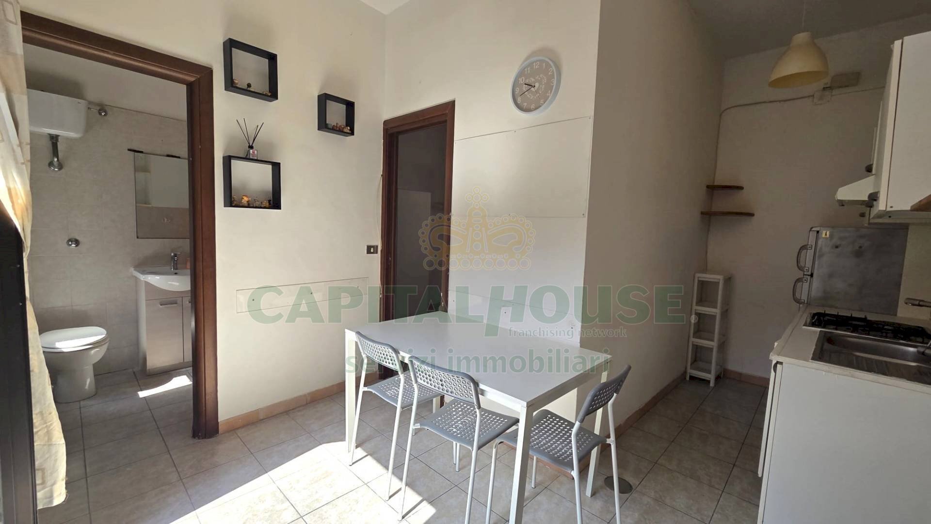 Foto 1 - Bilocale Via Principe di Piemonte, Roccarainola - foto 1