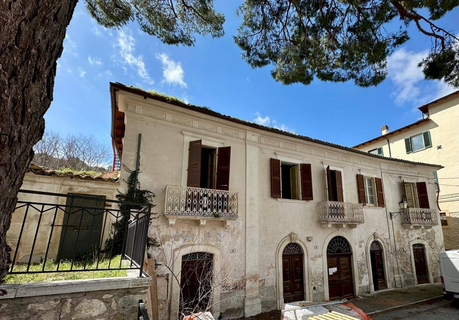 Foto 1 - Rustico Piazza Capponi
 
snc, Capestrano - foto 1