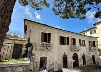 Foto 1 - Rustico Piazza Capponi
 
snc, Capestrano - foto 1