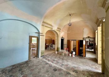 Foto 2 - Rustico Piazza Capponi
 
snc, Capestrano - foto 2
