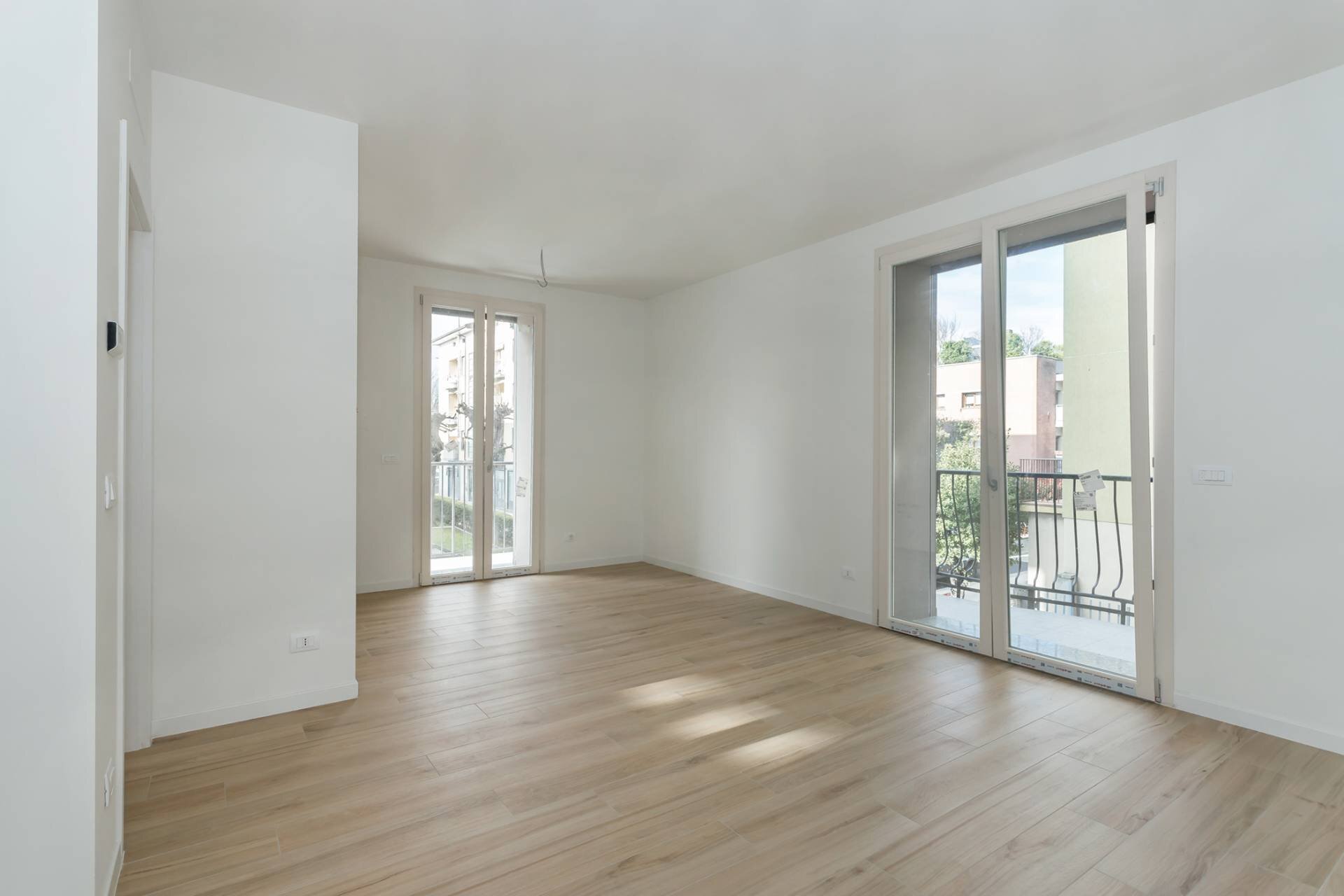 Foto 1 - Two-room apartment via buratti
 
37, Bergamo - photo 1