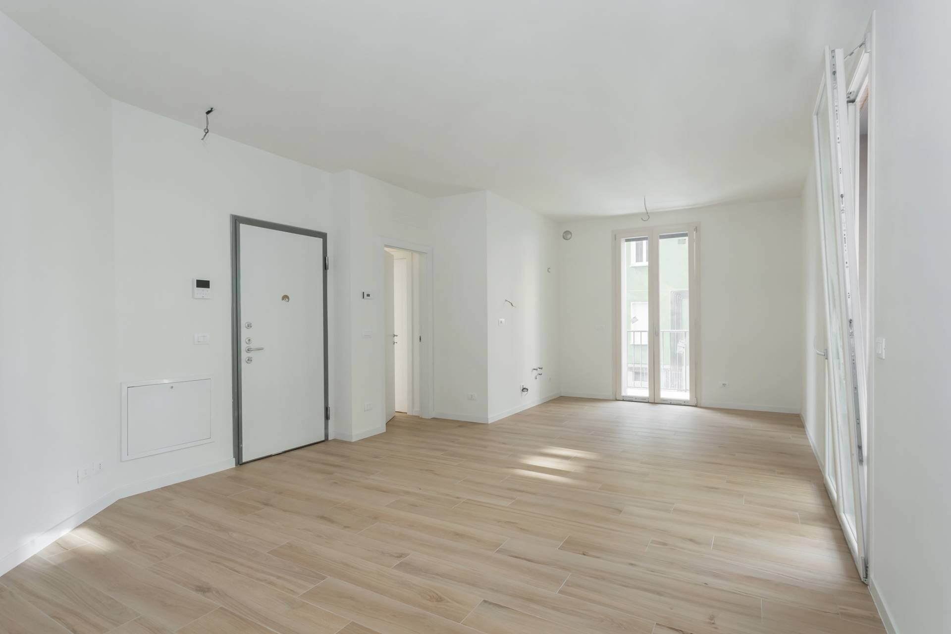 Foto 2 - Two-room apartment via buratti
37, Bergamo - photo 2