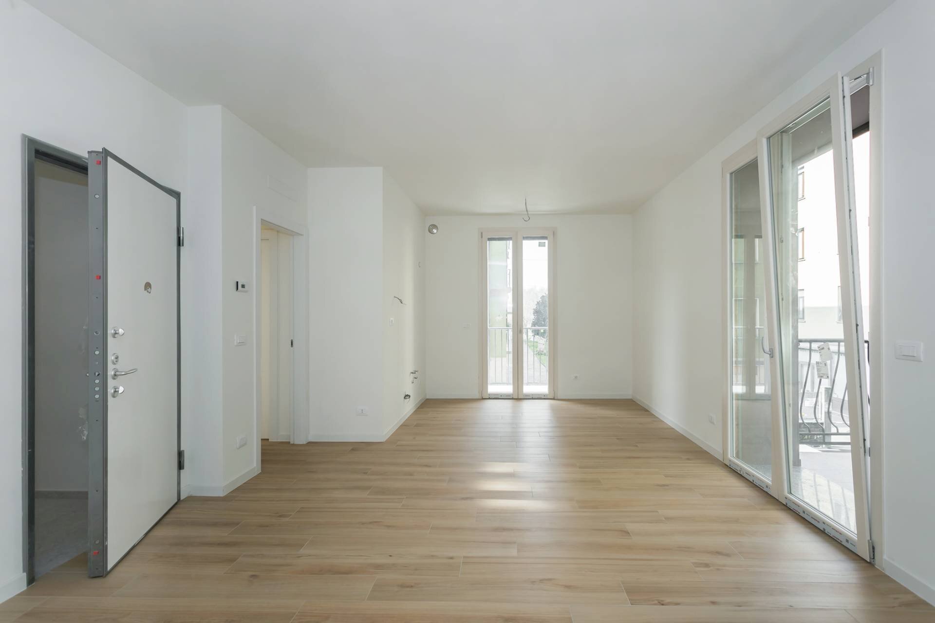 Foto 3 - Two-room apartment via buratti
37, Bergamo - photo 3