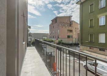 Foto 7 - Two-room apartment via buratti
37, Bergamo - photo 7