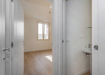 Foto 8 - Two-room apartment via buratti
37, Bergamo - photo 8