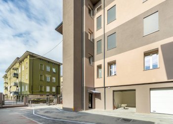 Foto 19 - Two-room apartment via buratti
37, Bergamo - photo 19