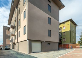 Foto 20 - Two-room apartment via buratti
37, Bergamo - photo 20