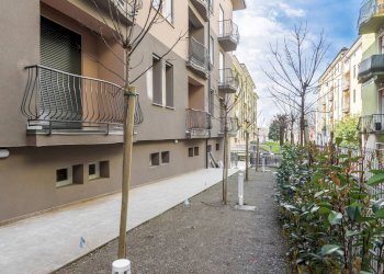 Foto 23 - Two-room apartment via buratti
37, Bergamo - photo 23