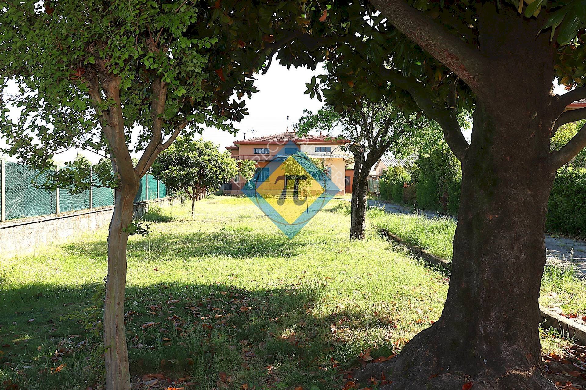 Foto 1 - Villa via Casagrande
 
57, San Quirino - foto 1