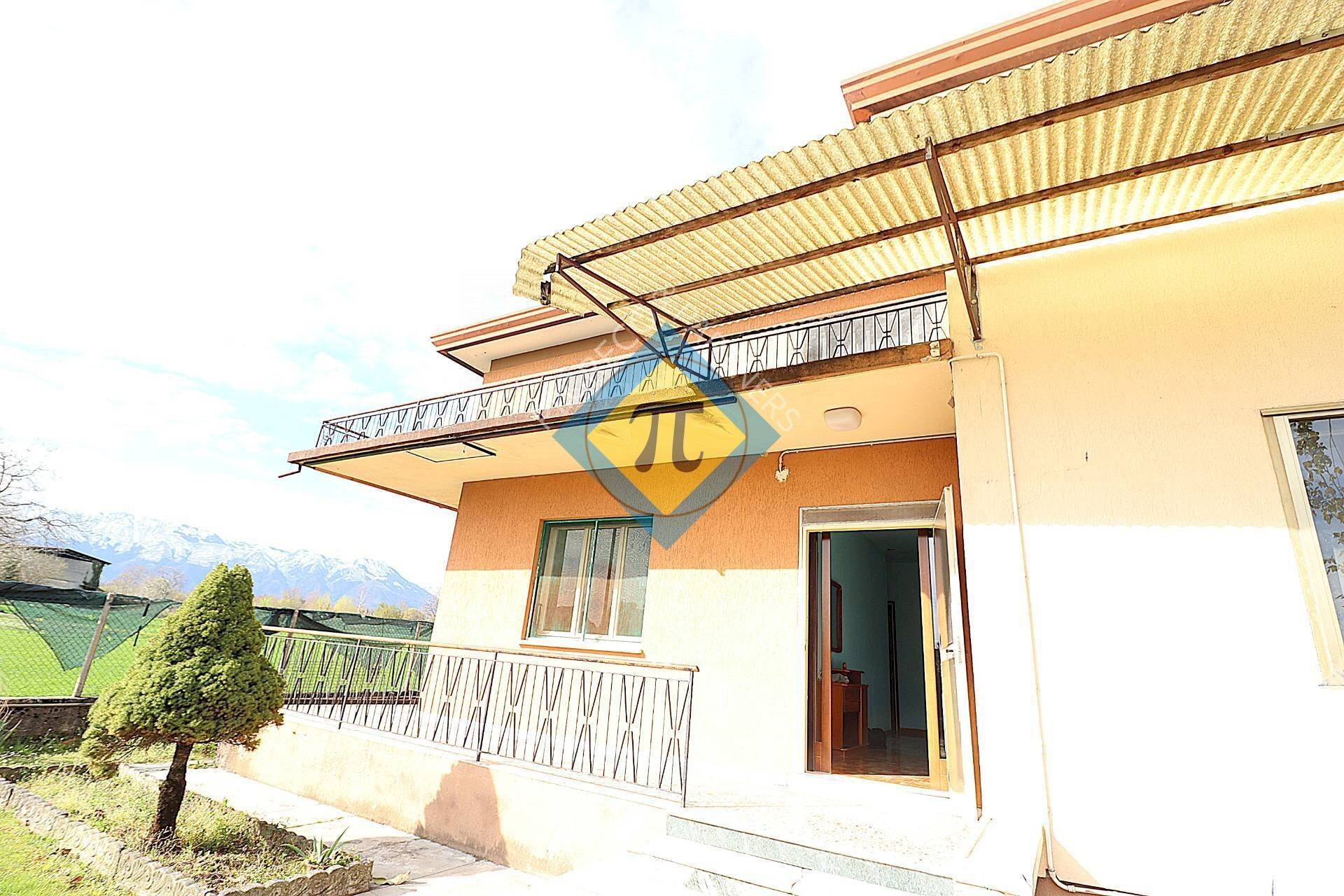 Foto 3 - Villa via Casagrande
57, San Quirino - foto 3