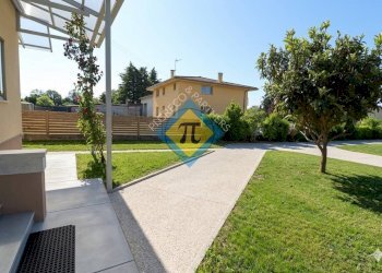 Foto 4 - Villa via Casagrande
 
57, San Quirino - photo 4