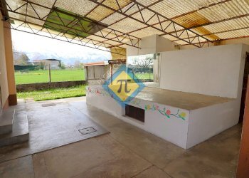 Foto 68 - Villa via Casagrande
 
57, San Quirino - photo 68