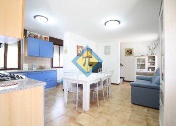 Foto 3 - Casa semi indipendente Via Franca
 
63, Portogruaro - foto 3