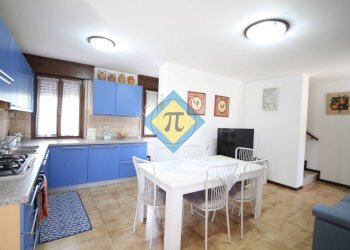 Foto 5 - Casa semi indipendente Via Franca
 
63, Portogruaro - foto 5