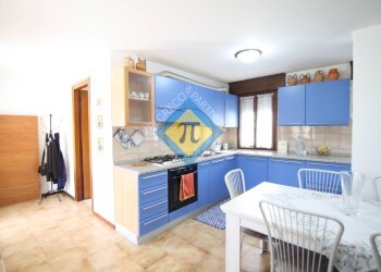 Foto 11 - Casa semi indipendente Via Franca
 
63, Portogruaro - foto 11