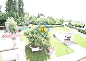 Foto 35 - Casa semi indipendente Via Franca
 
63, Portogruaro - foto 35