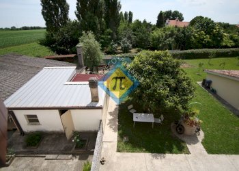 Foto 36 - Casa semi indipendente Via Franca
 
63, Portogruaro - foto 36
