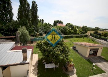 Foto 37 - Casa semi indipendente Via Franca
 
63, Portogruaro - foto 37