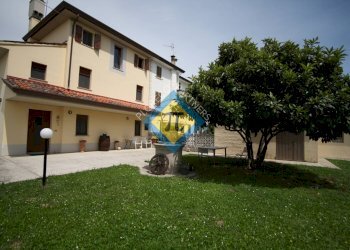 Foto 44 - Casa semi indipendente Via Franca
 
63, Portogruaro - foto 44