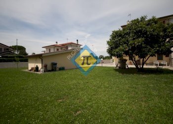 Foto 47 - Casa semi indipendente Via Franca
 
63, Portogruaro - foto 47