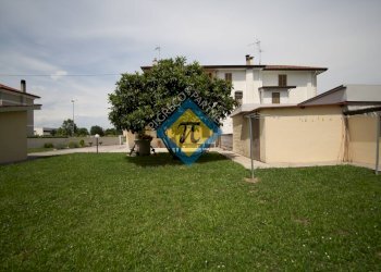 Foto 48 - Casa semi indipendente Via Franca
 
63, Portogruaro - foto 48