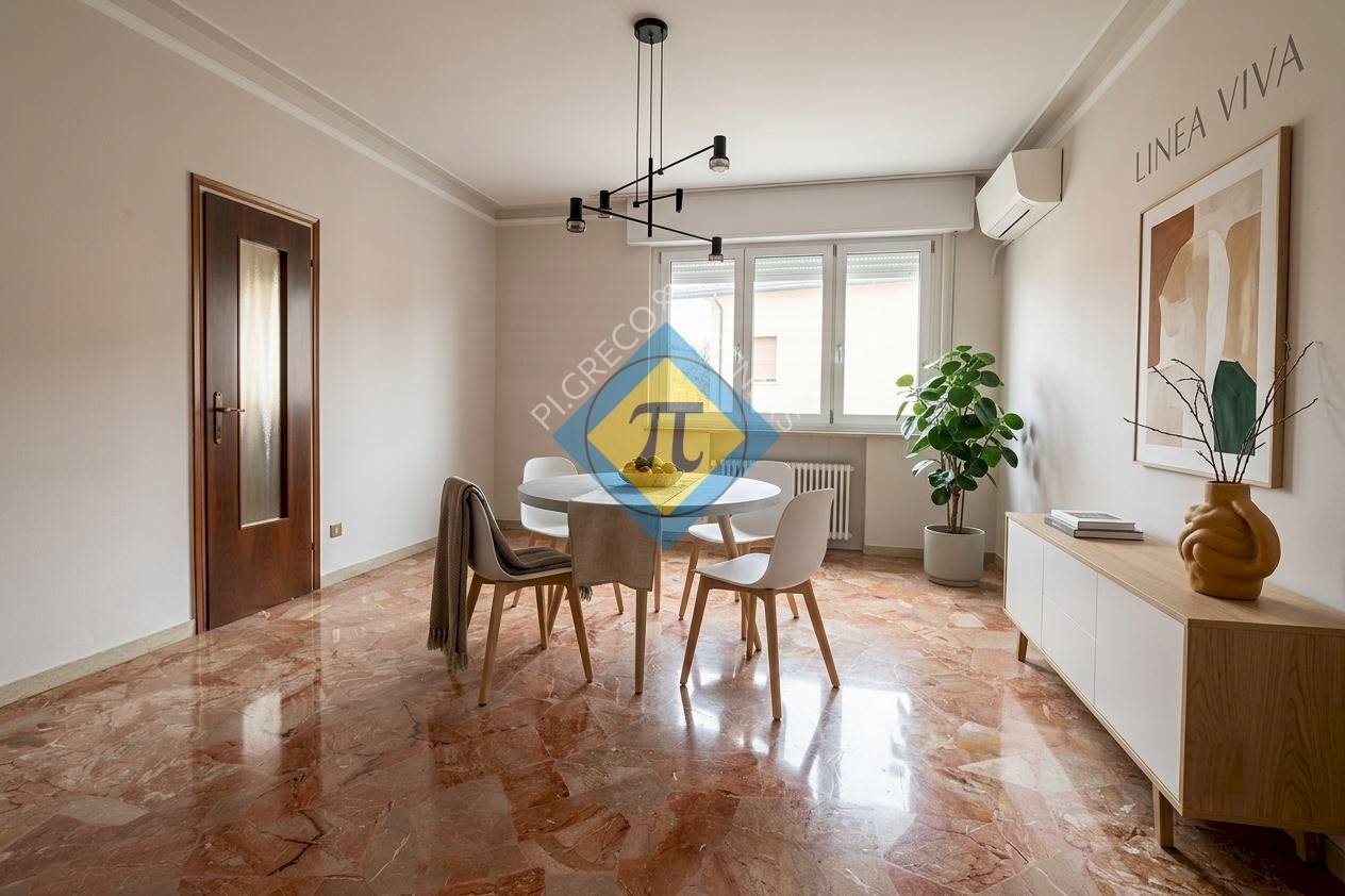 Foto 1 - Quadrilocale via Michelangelo Grigoletti
 
46, Pordenone - foto 1