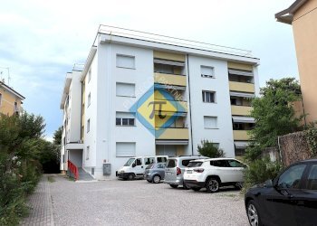 Foto 47 - Quadrilocale via Michelangelo Grigoletti
 
46, Pordenone - foto 47
