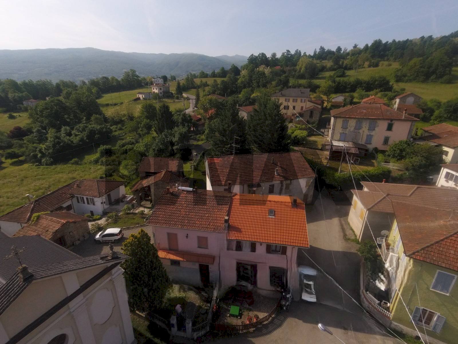 Casa all\'aperto - Semi-detached house CAMPI
 
60, Albareto - photo 2