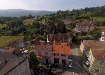 Casa all\'aperto - Semi-detached house CAMPI
 
60, Albareto - photo 2