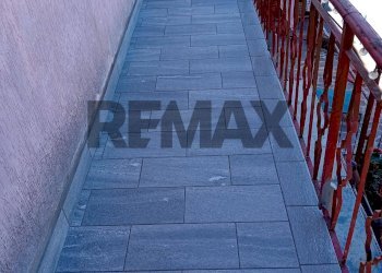 Balcone - Semi-detached house CAMPI
 
60, Albareto - photo 7
