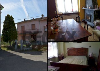 Edificio all\'aperto - Semi-detached house CAMPI
 
60, Albareto - photo 9