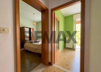 Hall / corridoio - Casa semi indipendente CAMPI
 
60, Albareto - foto 14